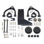 Tuff Country 14068 07-13 Chevy Suburban 1500 4x4 4in Uni-Ball Lift Kit (No Shocks)