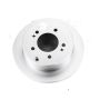 PowerStop JBR1522EVC PowerStop Evolution Coated Rotor