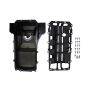 Ford Racing M-6675-M52RR Coyote 5.0L/5.2L Road Race Oil Pan