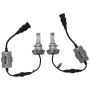 PIAA 26-17392 PIAA Platinum 9012 LED Bulb Twin Pack
