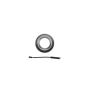 Bilstein 26231303 B6 Performance (DampTronic) - Suspension Shock Absorber