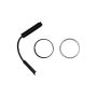 Bilstein 26296012 B4 OE Replacement (DampTronic) - Suspension Shock Absorber