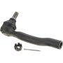 Autopart International Tie Rod End 260000481