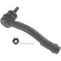Autopart International Tie Rod End 260001705