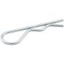 ALLSTAR PERFORMANCE ALL18444-10 Hair Pins 2-1/2in .093 10pk