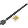 Autopart International Tie Rod End 2600289793