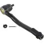 Autopart International Tie Rod End 2600424317
