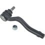 Autopart International Tie Rod End 2600424720