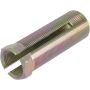 Autopart International Tie Rod End Adjusting Sleeve 260065495