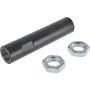 Autopart International Tie Rod End Adjusting Sleeve 260065635
