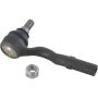 Autopart International Tie Rod End 260070240