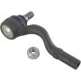 Autopart International Tie Rod End 260070241