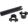 Autopart International Tie Rod End Adjusting Sleeve 260071292