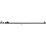 Autopart International Steering Drag Link 260077816