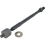 Autopart International Tie Rod End 260084766