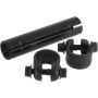 Autopart International Tie Rod End Adjusting Sleeve 260096501