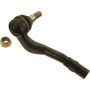 Autopart International Tie Rod End 260096618