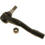Autopart International Tie Rod End 260096619
