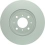 Bosch 26010730 Bosch QuietCast Disc Brake Rotor