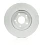 Bosch 26010733 Bosch QuietCast Disc Brake Rotor