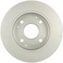 Bosch 26010738 Bosch QuietCast Disc Brake Rotor