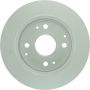 Bosch 26010739 Bosch QuietCast Disc Brake Rotor