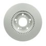 Bosch 26010745 Bosch QuietCast Disc Brake Rotor