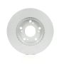 Bosch 26010750 Bosch QuietCast Disc Brake Rotor