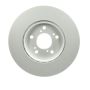 Bosch 26010792 Bosch QuietCast Disc Brake Rotor