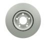 Bosch 26011425 Bosch QuietCast Disc Brake Rotor