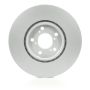 Bosch 26011445 Bosch QuietCast Disc Brake Rotor