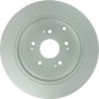 Bosch 26011549 Bosch QuietCast Disc Brake Rotor