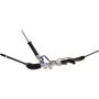 Autopart International Steering Rack New Rack 2601164337