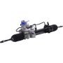 Autopart International Steering Rack with control valve 2601164769