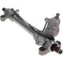 Autopart International Steering Rack w/o Tie Rods and Boots 2601729283
