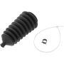 Autopart International Steering Rack Boot Kit 260207061