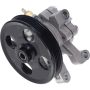 Autopart International P/S Pump Remanufactured 2603164771