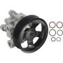 Autopart International P/S Pump w/o Reservoir 2603542222