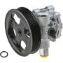 Autopart International P/S Pump w/o Reservoir 2603685260