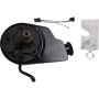 Autopart International P/S Pump 2603729206