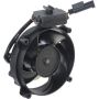 Autopart International P/S Pump Cooling Fan 2604481818