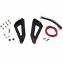 Putco 2290 04-13 Nissan Frontier - Roof bracket Kit for PN 10055 - 50in Curved
