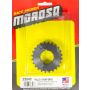 MOROSO MOR23543 Dry Sump Drive Pulley 24T- Radius Tooth