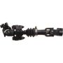 Autopart International Steering Shaft 2605730508