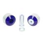 Superpro SPF5349K 13-22 Land Rover-Range Rover Radius Arm Bushing Kit