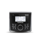 Rockford Fosgate UTV PMX-1 Rockford Fosgate 2.3in. Dot Matrix Display Punch Marine Grade Media Receiver