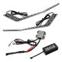 Oracle Lighting 2608-332 Dynamic ColorSHIFT(tm) DRL Kit