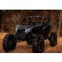 Oracle Lighting 2608-332 Dynamic ColorSHIFT(tm) DRL Kit