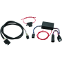 Kuryakyn 2597 Trailer Wiring Harness 5-Wire