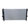 Global Parts Distributors LLC 2608C gpd Radiator 2608C